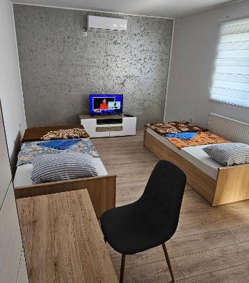 Tuzla Apartamento | Apartmani Roki