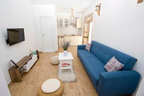 Drasnice Apartamento | Apartmani Rustica