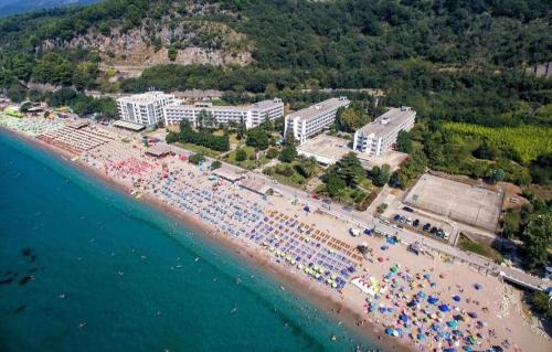 Zgrade Apartamento | Apartmani S