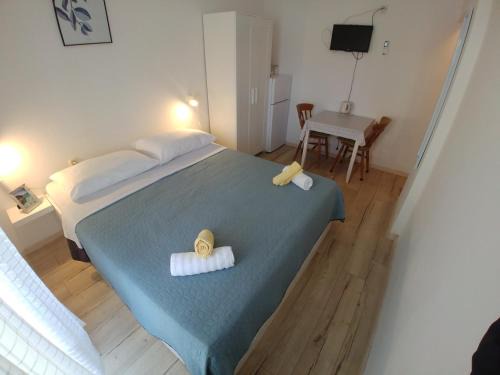 Island Dugi Otok Apartamento | Apartmani Sali Seaview