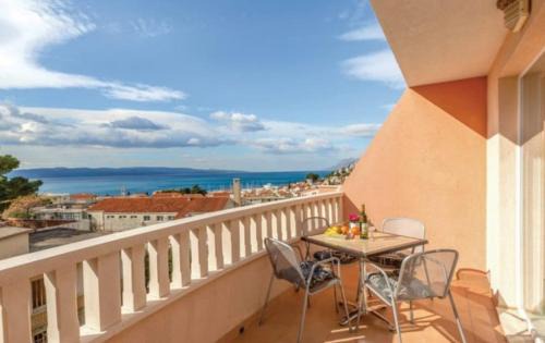 Baska Voda Apartamento | Apartmani Sanda