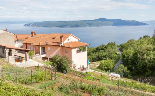 Mosenice Apartamento | Apartmani Sandra Rovini