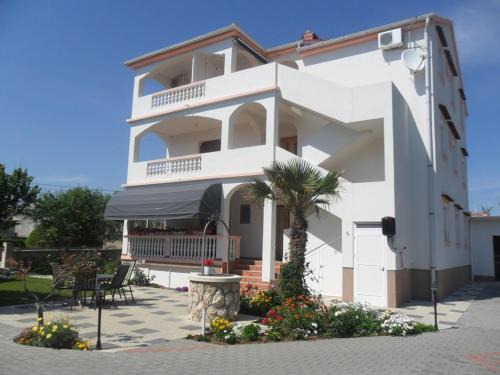 Vrsi Apartamento | Apartmani Sanja