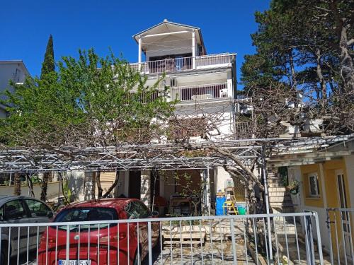 Brinje Apartamento | Apartmani Selce za 2-3 osobe
