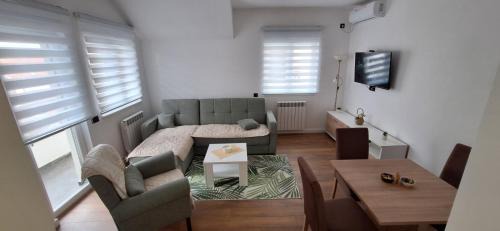 Belgrade Apartamento | Apartmani Sjaj