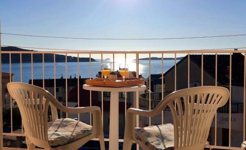 Primosten Apartamento | Apartmani Skoric Fanatic