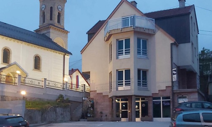 Mrkonjic Grad Apartamento | Apartmani Sladojević