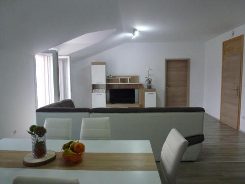 Bilice Apartamento | Apartmani Slavica