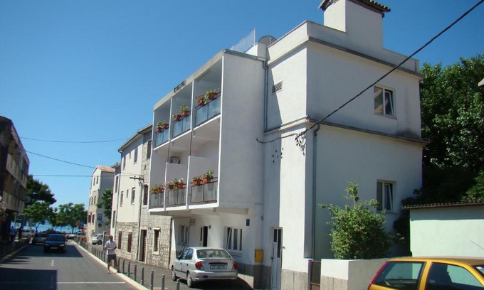 Kastel Stari Apartamento | Apartmani sobe Matas