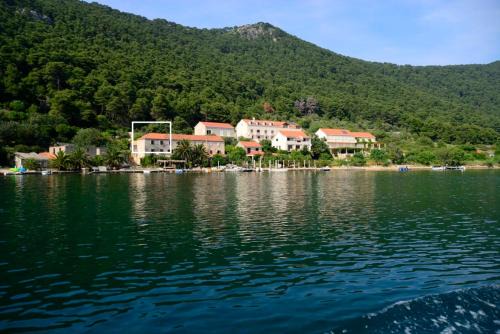 Govedari Apartamento | Apartmani Soline