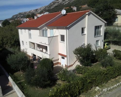 Jurandvor Apartamento | Apartmani Srdoč