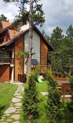 Kremna Cabina | Apartmani Sredojevic