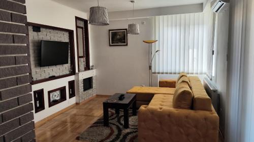 Vranje Apartamento | Apartmani Stanković