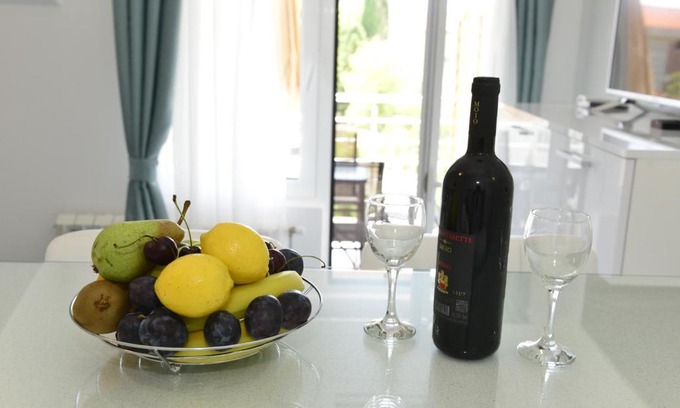 Tomicici Apartamento | Apartmani Stefanija