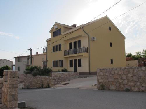 Karlobag Apartamento | Apartmani Stille