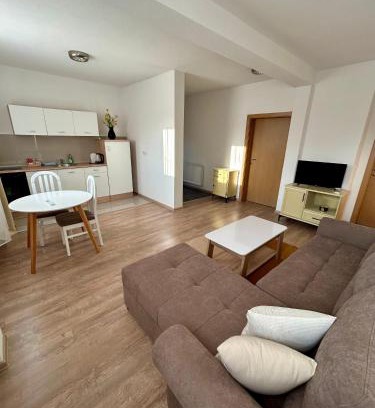 Bosnia Apartamento | Apartmani Sun & Moon