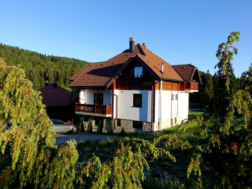 Mitrovac Apartamento | Apartmani Suncani breg Tara