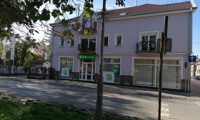 Slavonski Brod Apartamento | Apartmani Sunset