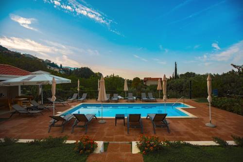 Mlini Apartamento | Apartmani Tabain I