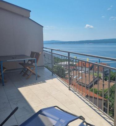 Klanfari Apartamento | Apartmani Tanja
