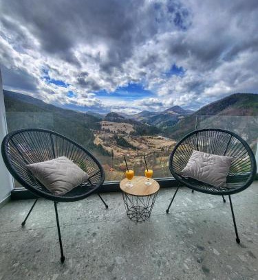 Bajina Basta Apartamento | Apartmani Tarsko Jezero