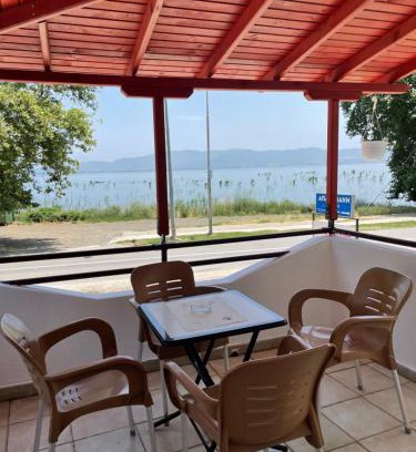 Nov Dojran Apartamento | Apartmani Teodora