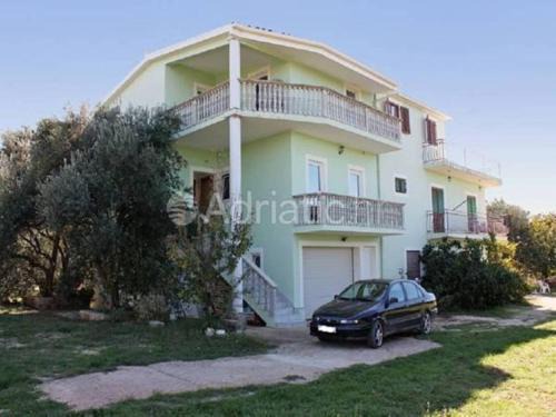 Bibinje Apartamento | Apartmani Tereza