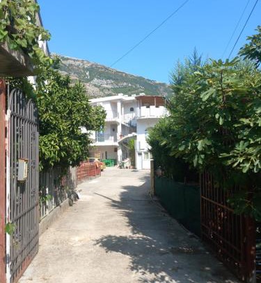 Zgrade Apartamento | Apartmani Todorović