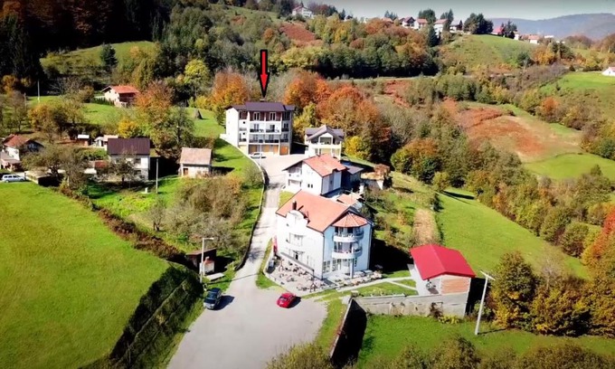 Republika Srpska Apartamento | Apartmani Toki Balkana