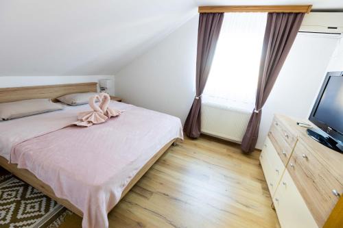 Svajcarnica Apartamento | Apartmani Tomšić