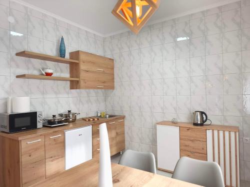 Sombor Apartamento | Apartmani Trastevere Sombor