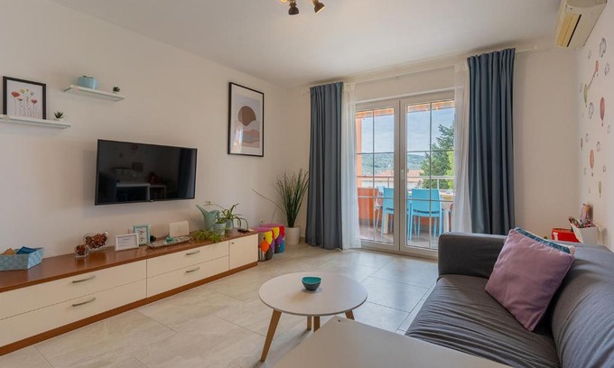Cres Apartamento | Apartmani Utmar Cres