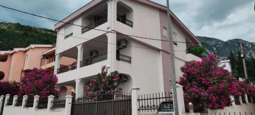 Sutomore Apartamento | Apartmani Vedrana