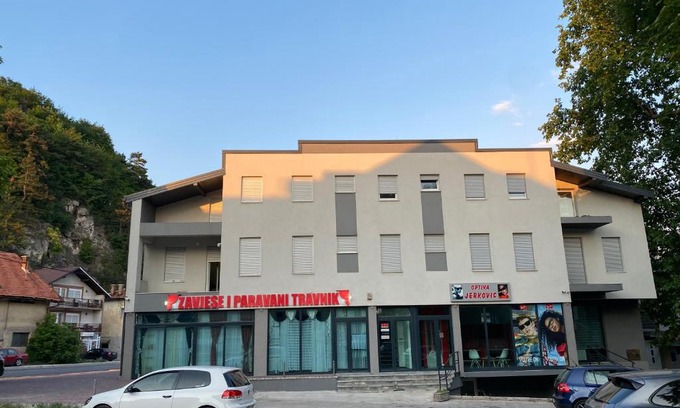 Sumece Apartamento | Apartmani Venci Travnik
