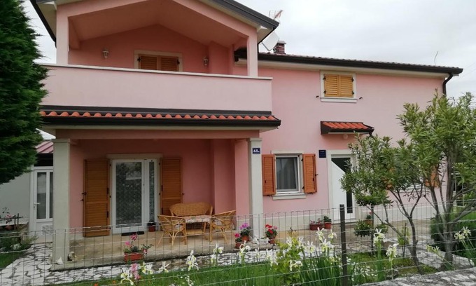 Kastel Apartamento | Apartmani Vesna