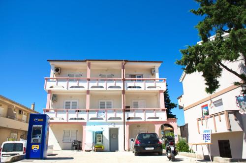 Zrce Apartamento | Apartmani Vidušin