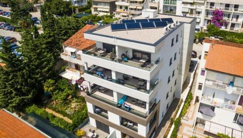 Ratac Apartamento | Apartmani Vila Jelena - Makarska Exklusiv
