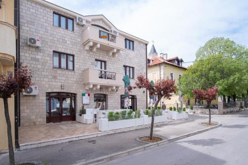 Trebinje Apartamento | Apartmani Vila Kosa