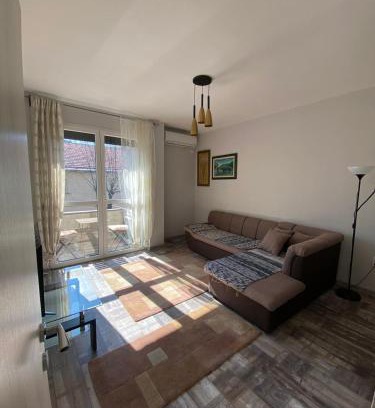 Donje Polje Apartamento | Apartmani Vila
