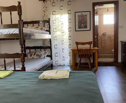 Utjeha Apartamento | Apartmani Vilastija