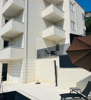 Klek Apartamento | Apartmani Villa Antea