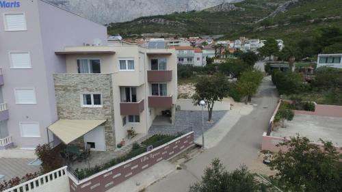 Promajna Apartamento | Apartmani Villa Dijana-Promajna