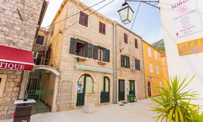 Kobas Apartamento | Apartmani Villa Sol