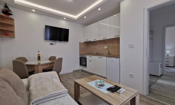 Trebinje Apartamento | Apartmani VS Lux