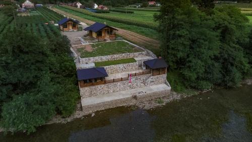 Ljubovija Casa | Apartmani Zavičaj Gornja Trešnjica