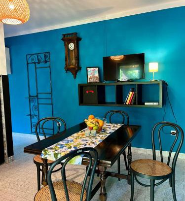 Cres Apartamento | Apartmani Zora
