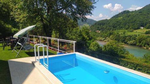 Bajina Basta Casa | Apartmani Zora-Vuković