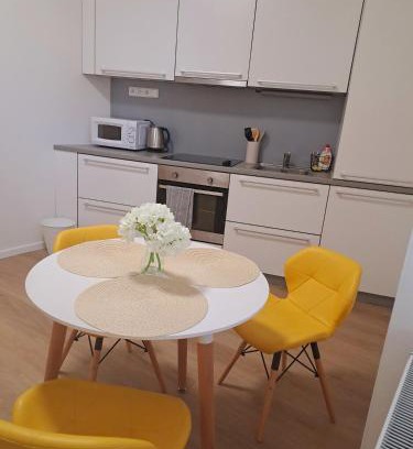 Brno-stred Apartamento | Apartmans MWM Brno