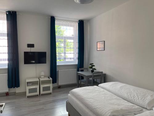 Golcuv Jenikov Apartamento | Apartmant cheb