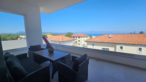 Milcetici Apartamento | Apartmant Luna Sundowner View